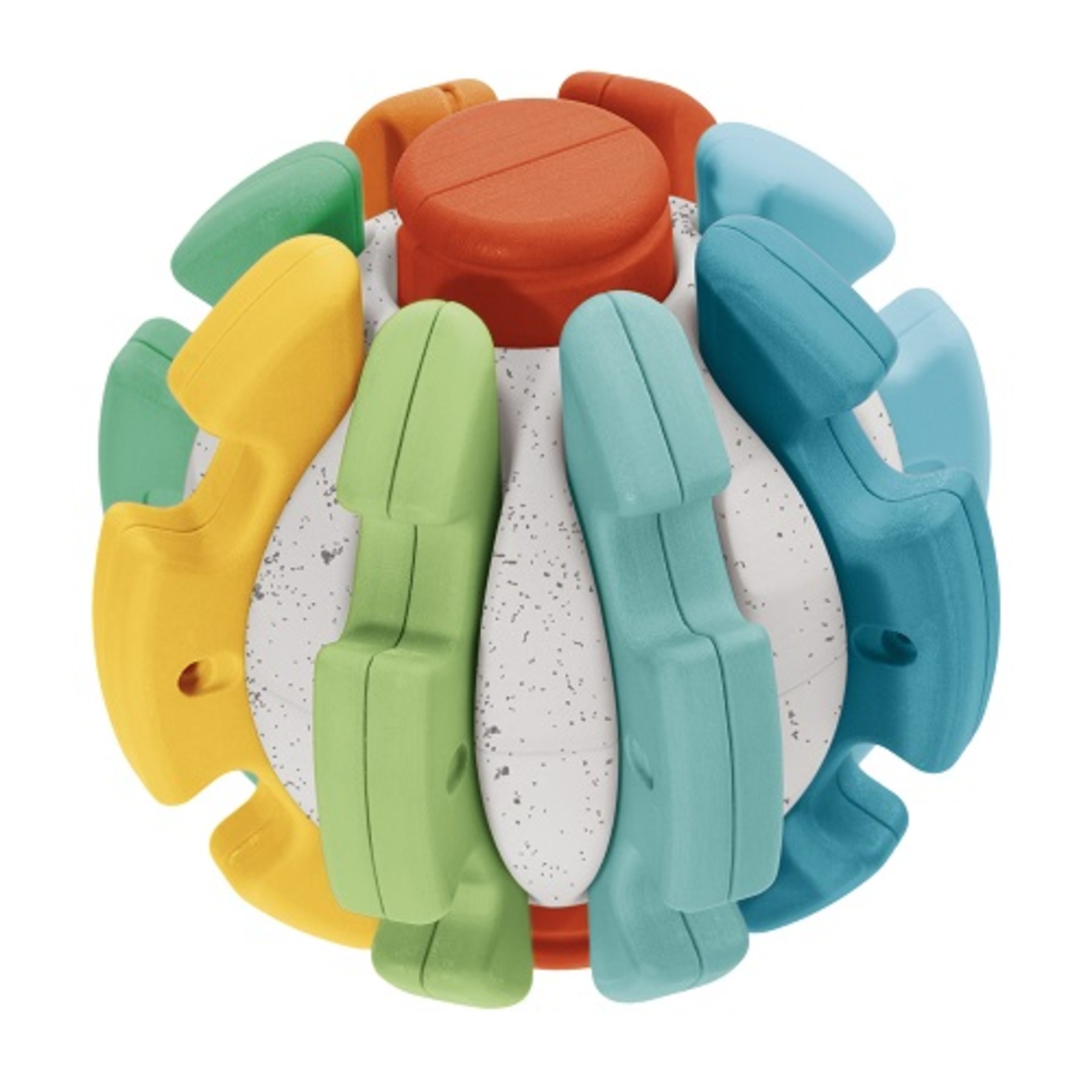 Chicco Trasform-a-ball Palla Costruzioni 2 In 1 Gioco Per Bambini — confronto prezzi