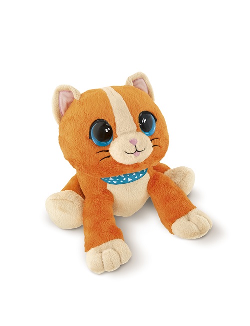 Chicco Dolce Gattino Cucù Gioco Peluche — confronto prezzi