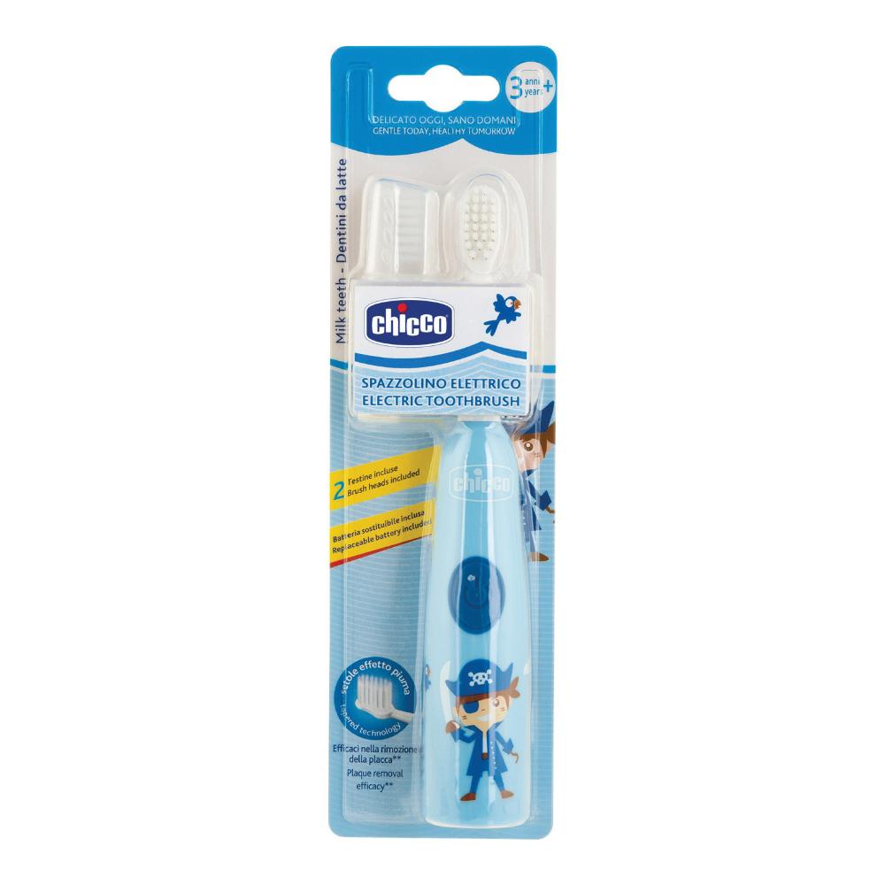 Chicco Spazzolino Elettrico Bimbo — confronto prezzi