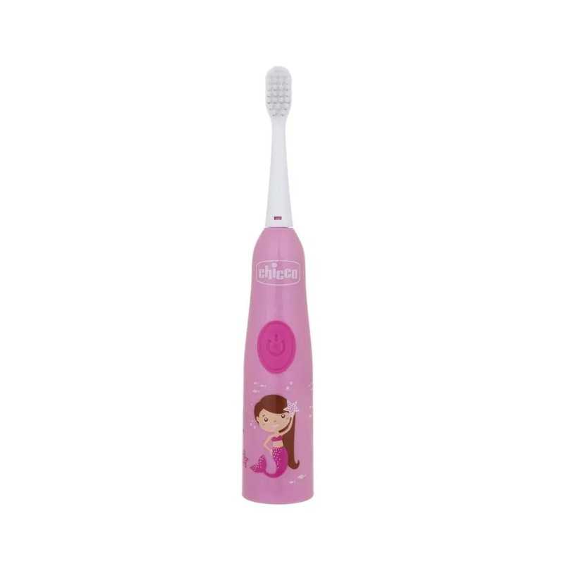Chicco spazzolino elettrico bimba