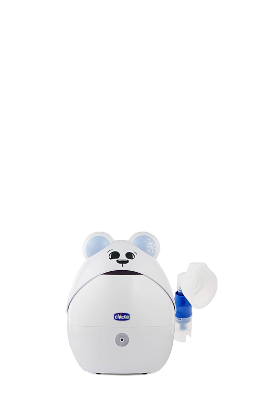 Chicco Orso Polare Aerosol Pediatrico