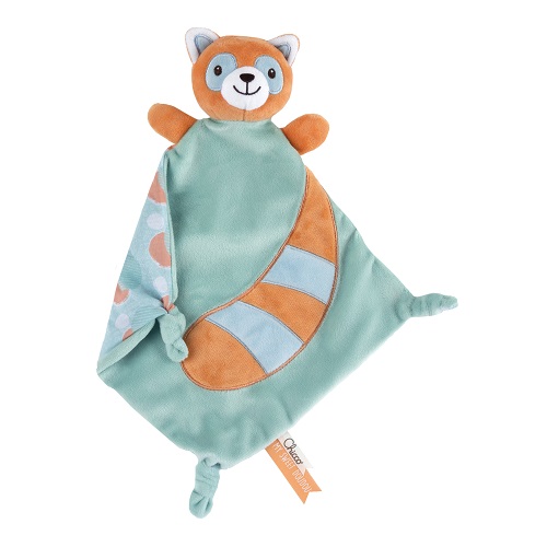Chicco My Sweet Doudou Peluche Panda Gioco Per Bambini Colore Rosso — confronto prezzi