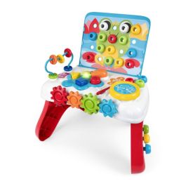 Chicco Gioco Art&Craft Learning Desk Scrivania Didattica Bilingue