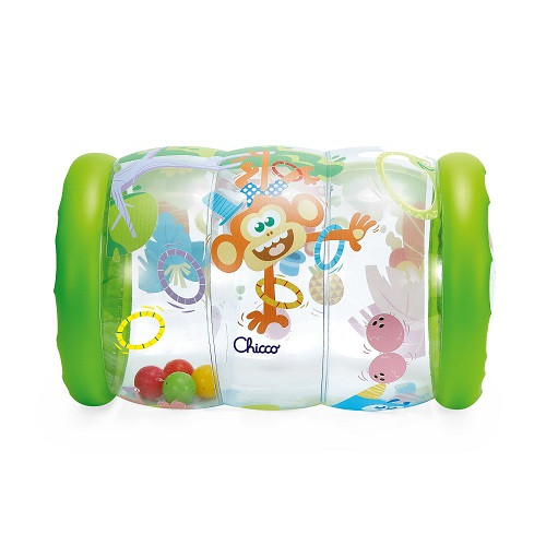 Chicco Fit&fun Jungle Musical Roller Gioco Gonfiabile — confronto prezzi