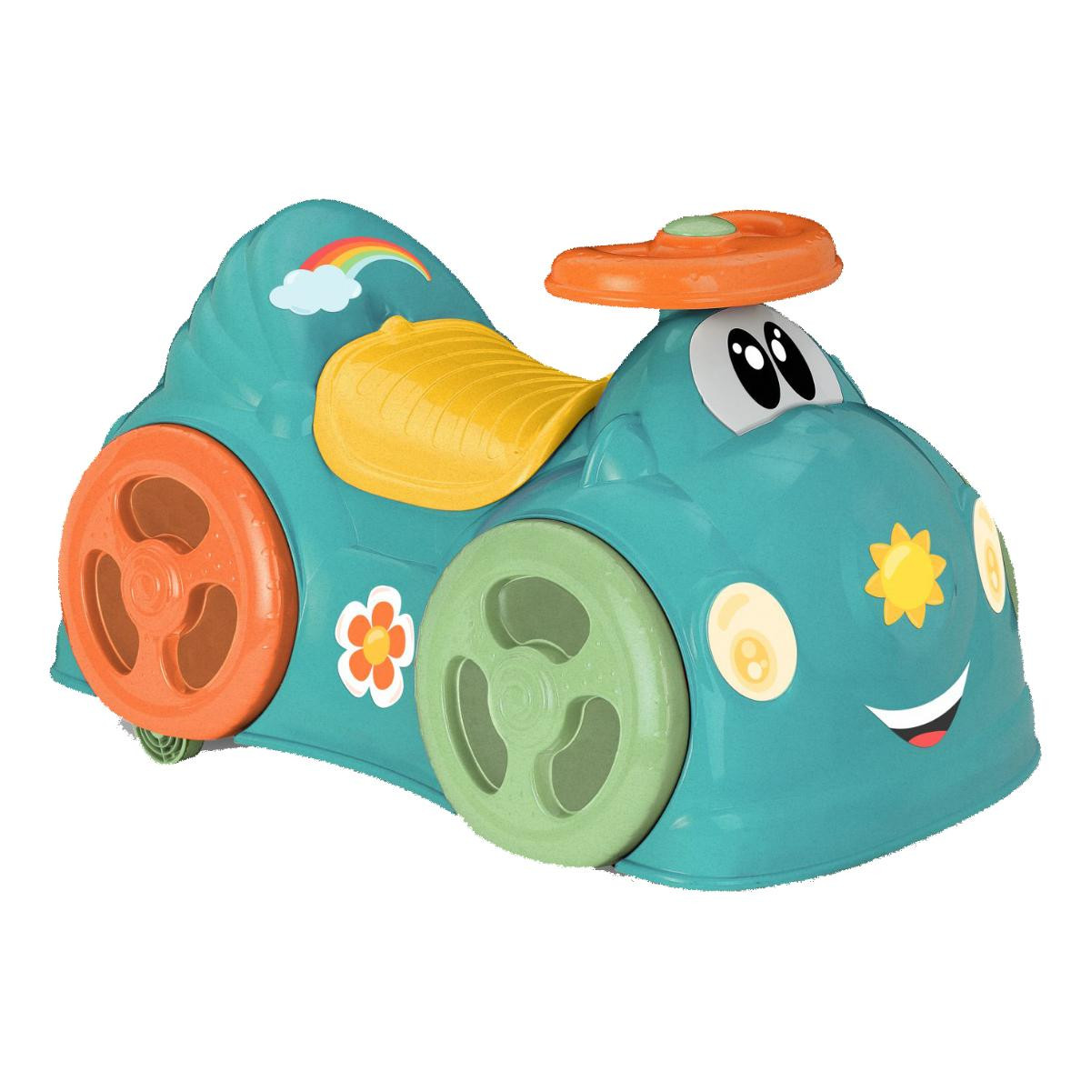 Chicco gioco all around acquamarina eco+ — confronto prezzi