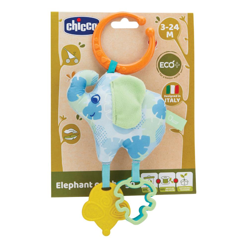 Chicco Eco+ Elefante Gioco Da Passeggio — confronto prezzi