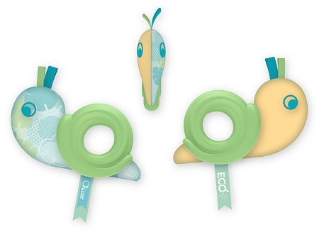 Chicco Baby Snail Eco+ Gioco Per Bambini — confronto prezzi