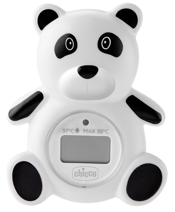 Chicco termometro bagno digitale panda — confronto prezzi