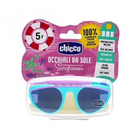 Chicco occhiali 5 anni+ girl — confronto prezzi