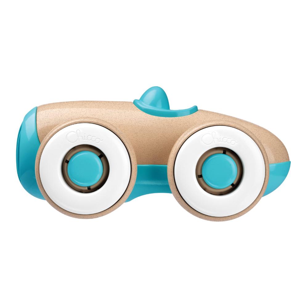 Chicco Eco+ Blue Car Macchinina Ecologica — confronto prezzi
