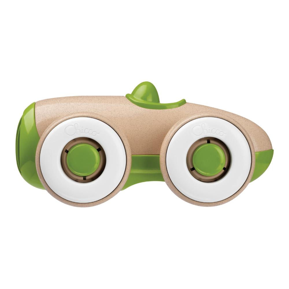 Chicco Macchinina Colore Verde 12m+