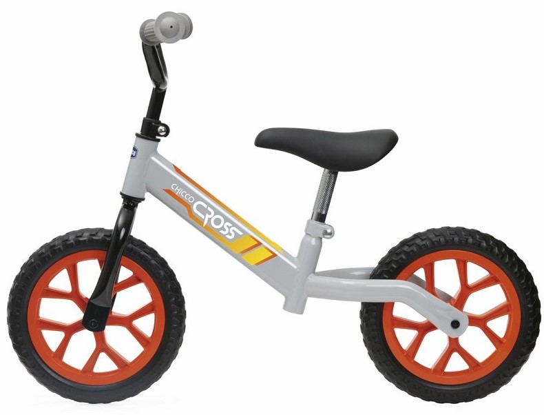 Chicco Balance Bike Cross 2-5 Anni