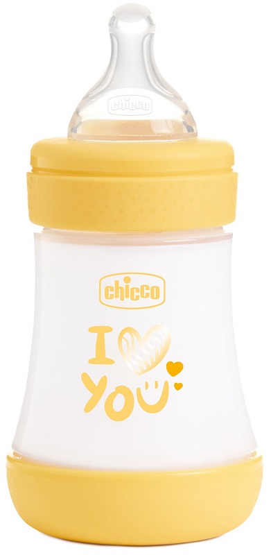 Chicco Biberon Perfect 5 Neutro Flusso Lento 150ml — confronto prezzi