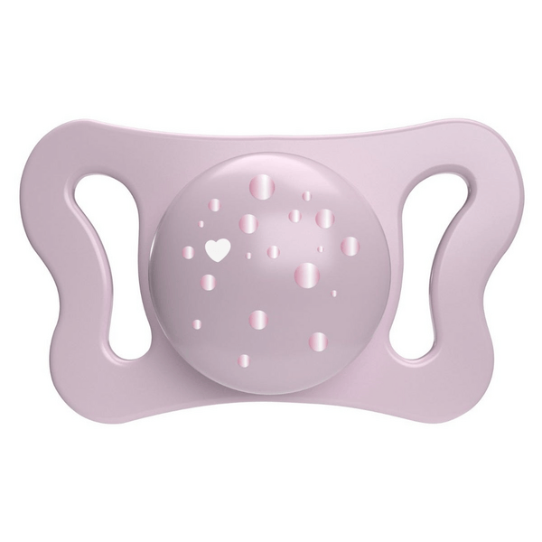 Chicco Physioforma Micrò Bimba Silicone 0-2 Mesi 2 pezzi colori assortiti — confronto prezzi