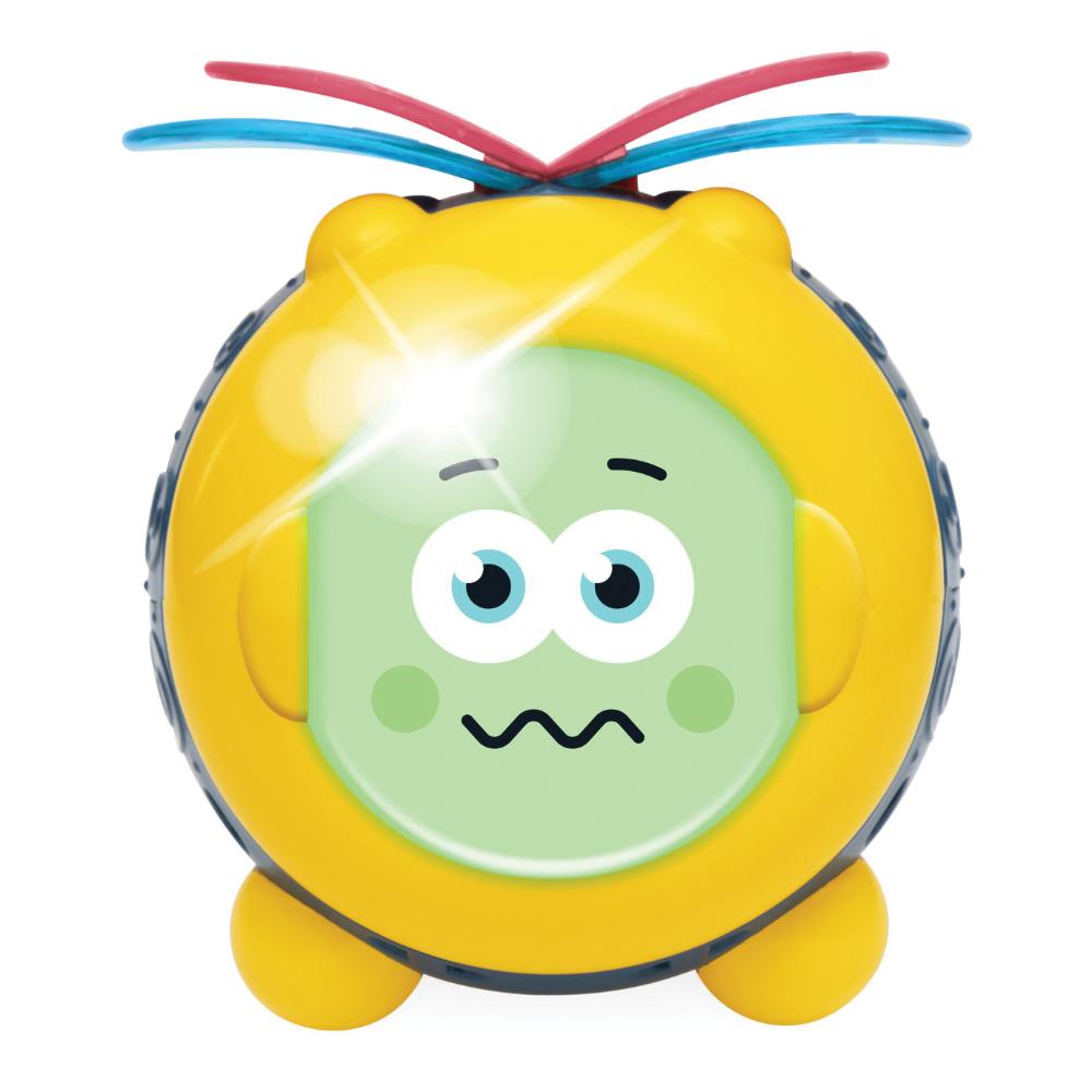 Chicco Emotibee Ape Elettronica Gioco Interattivo
