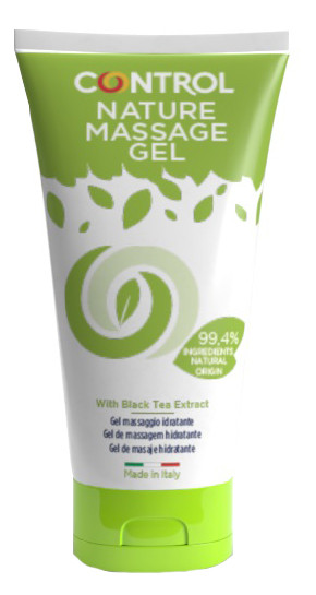 CONTROL NATURE MASSAGE GEL2IN1 — confronto prezzi