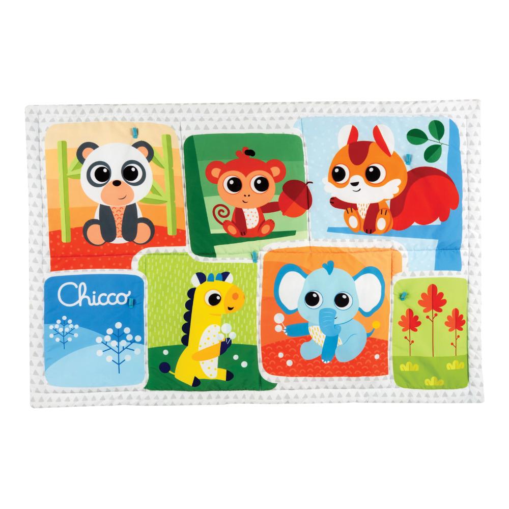Chicco Tappeto Xxl Foresta Magica 0m+ — confronto prezzi