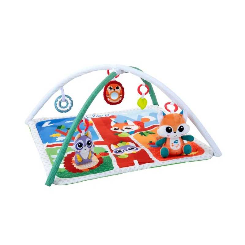 Chicco Gioco M&g Palestra Foresta Magica — confronto prezzi