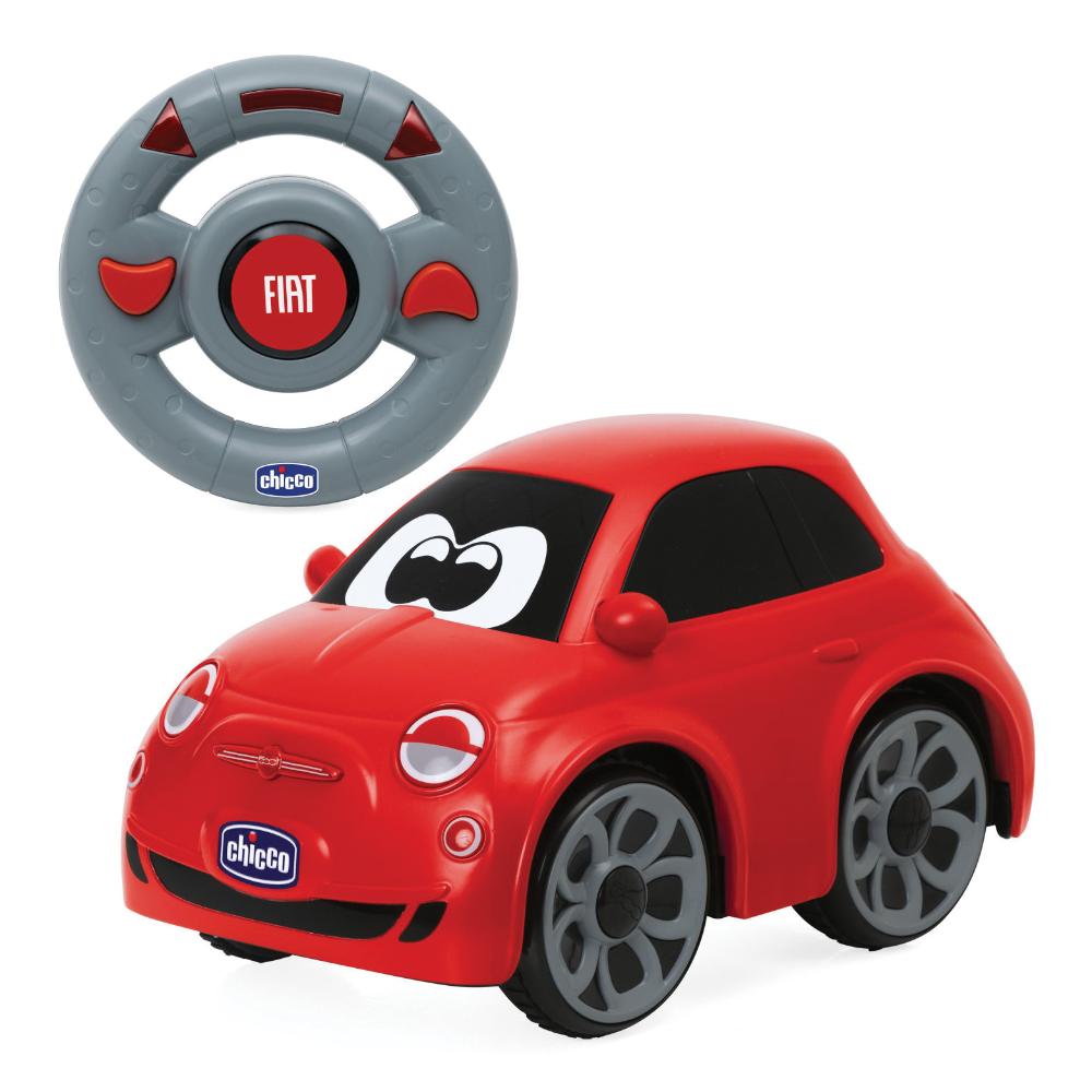 Chicco fiat 500e rc — confronto prezzi