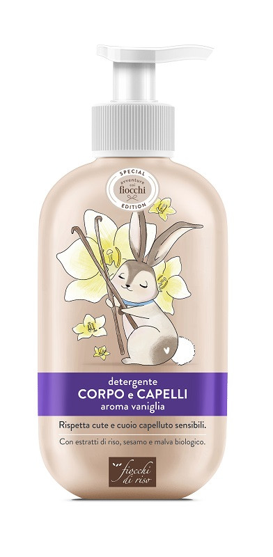 DETERGENTE CRP/CAP FDR SPECIAL