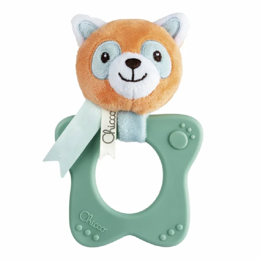 Chicco Massaggia Gengive Panda Rosso — confronto prezzi