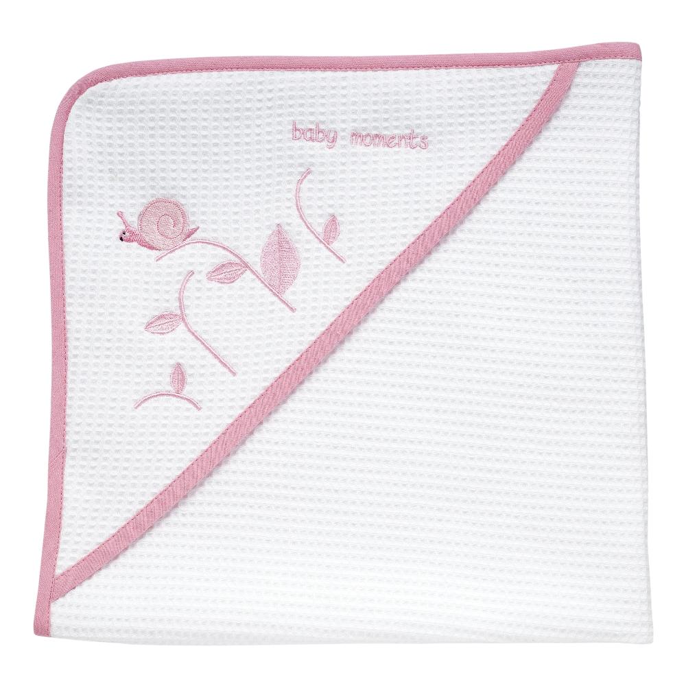 Chicco Quad Piquet Rosa 0m+