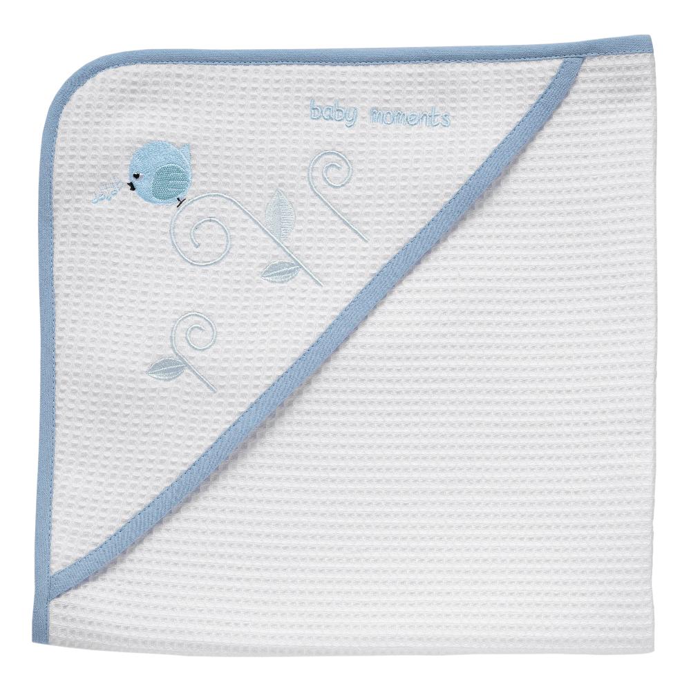Chicco Quadrato Piquet Blu 0m+ 1 pz Altro — confronto prezzi