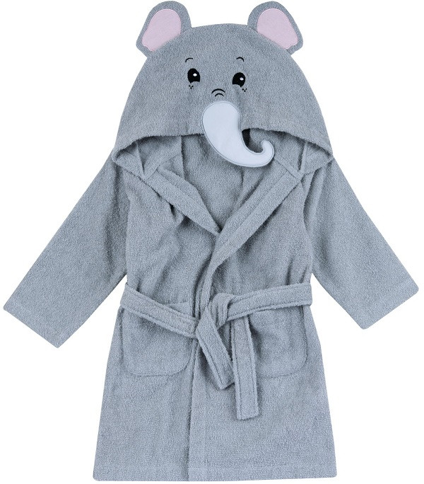 CH ACCAPPATOIO ELEFANTE 24M+ — confronto prezzi