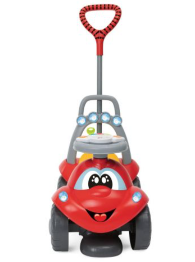 Chicco Billy Quattro Cavalcabile Per Bambini 9m+ — confronto prezzi