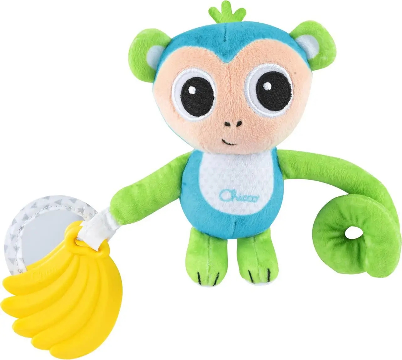 Chicco Scimmietta Gioco Per Passeggino 0m+ — confronto prezzi