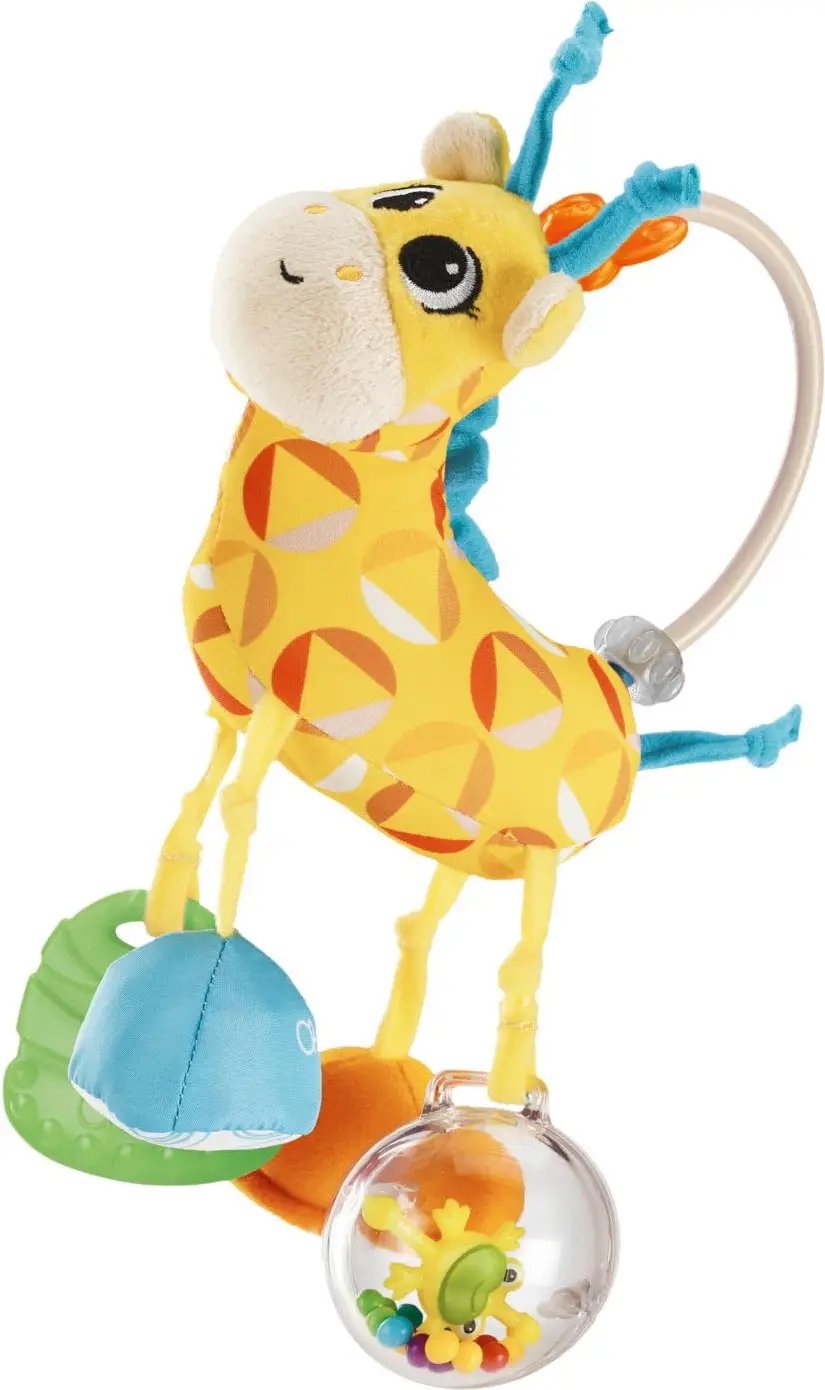 Chicco Mrs Giraffa Sonaglino — confronto prezzi