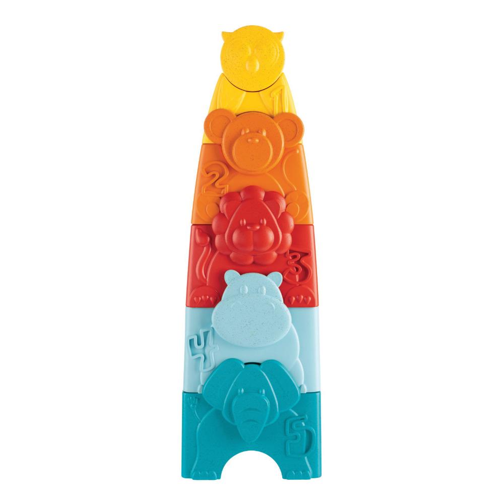 Chicco torre animali eco+ — confronto prezzi