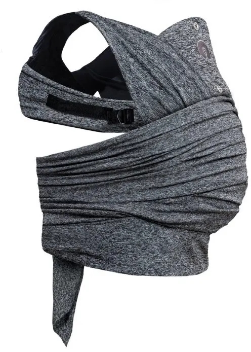 Chicco Boppy Comfyfit Evolution Fascia Portabebè Colore Grey