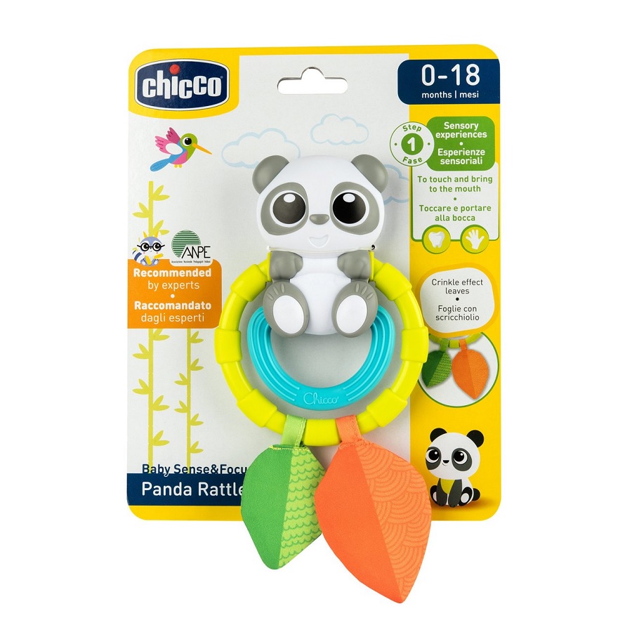 Chicco Trillino Panda — confronto prezzi