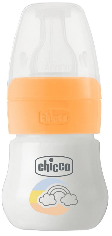 CH MICRO BIB 60ML SIL 0M+ UNI — confronto prezzi