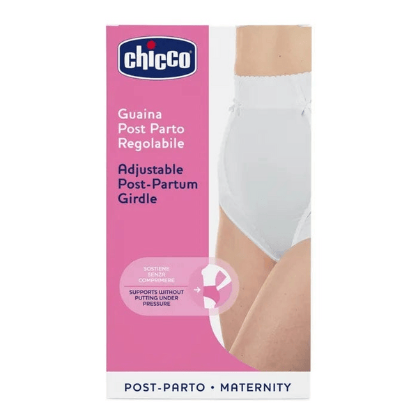 Chicco Guaina Post Parto Regolabile Taglia 6 — confronto prezzi