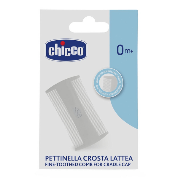 Chicco Pettinella per Crosta Lattea 0m+ — confronto prezzi