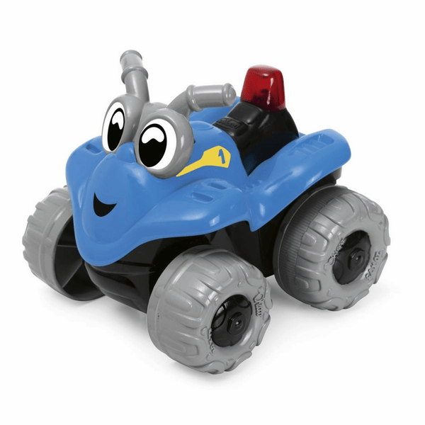 Chicco Gioco QUAD RadioComandato per Bambini da 18 Mesi a 5 Anni — confronto prezzi