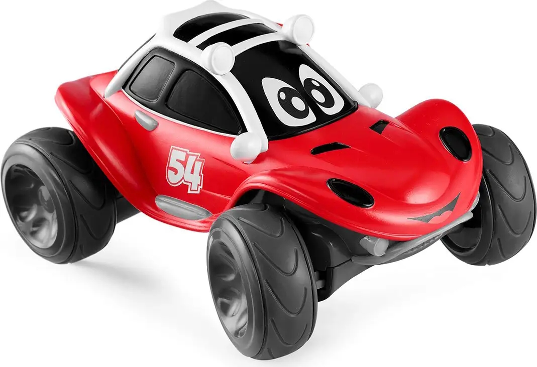 Chicco Bobby Buggy Macchina Radiocomandata 2-6 Anni — confronto prezzi