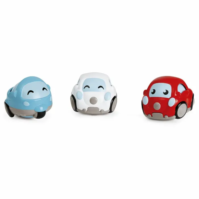 Chicco gioco turbo ball city vintage 3 pezzi — confronto prezzi