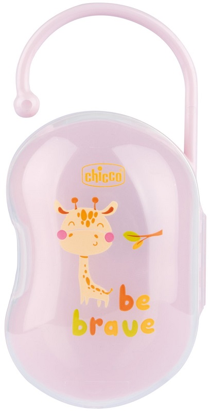 Chicco Portasucchietto Doppio Rosa 1 Pezzo — confronto prezzi