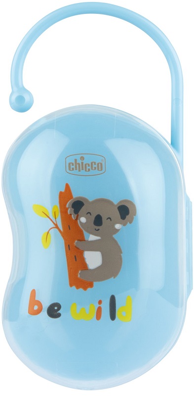 Chicco portasucchietto doppio azzurro — confronto prezzi