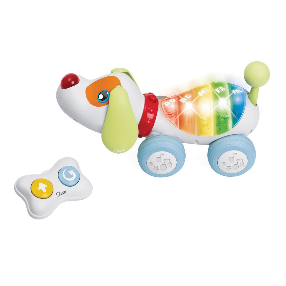 Chicco dog remi remot ccontrolled 2023