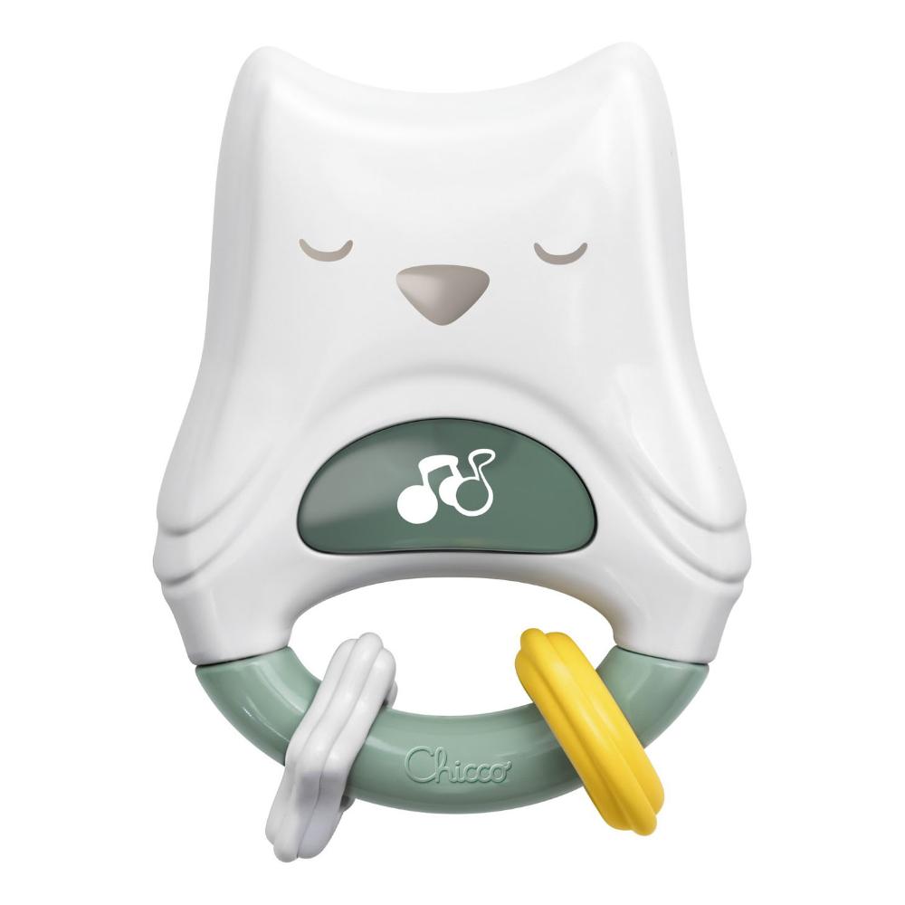 Chicco Day&night Trillino Gufo Gioco Per Bambini — confronto prezzi