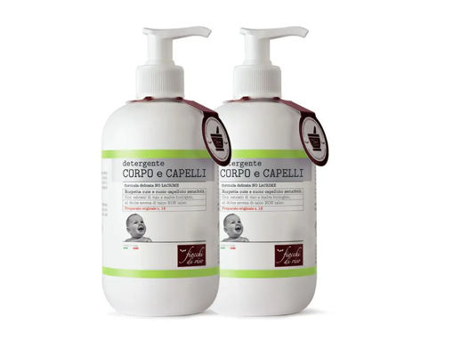 Bipacco Detergente Crp/cap Fdr