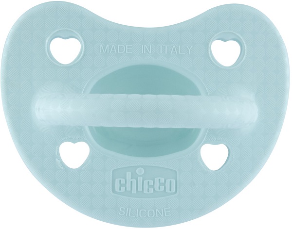 Chicco gommottino luxe 2-6 boy 1 pezzo — confronto prezzi