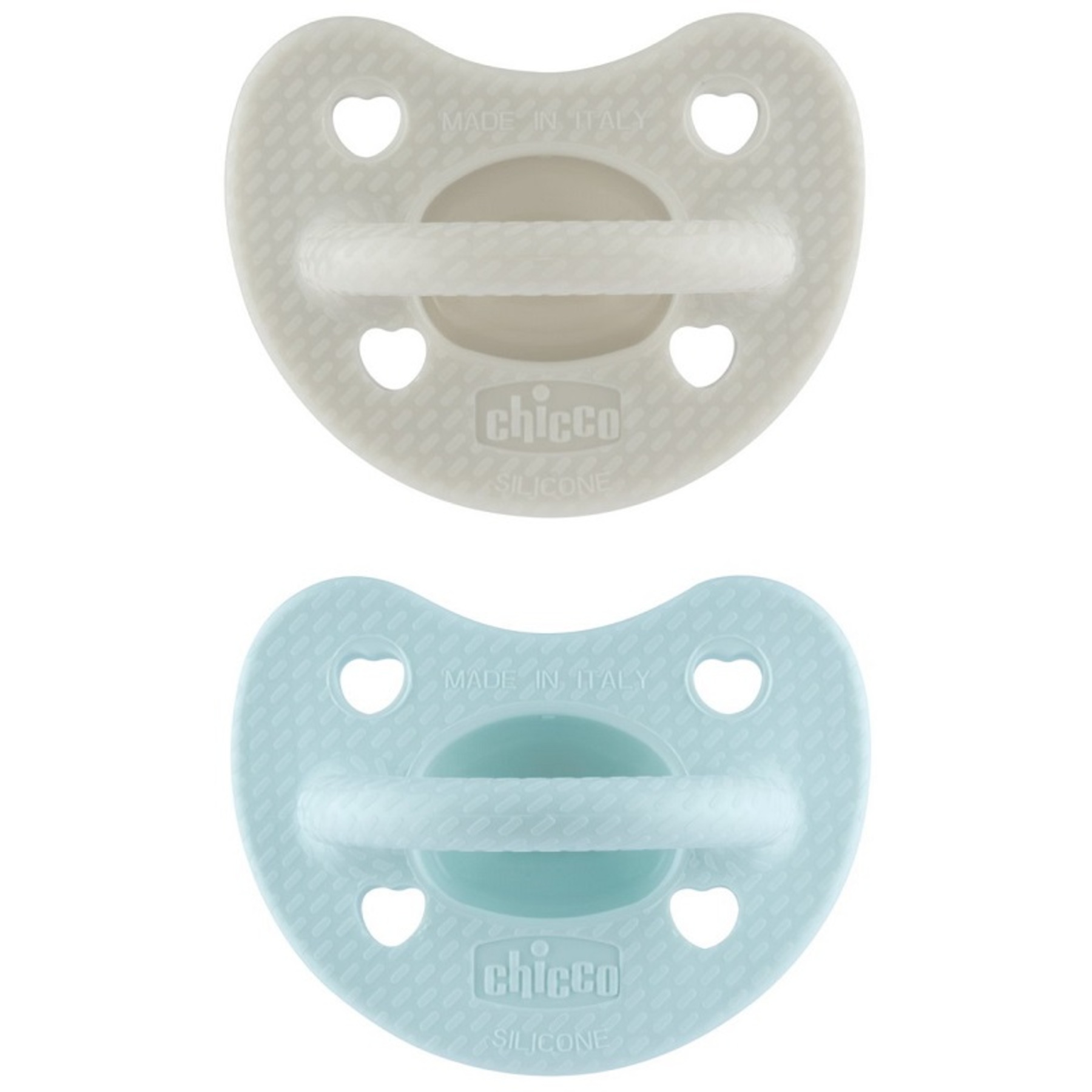Chicco gommottino luxe 6-16 boy 2 pezzi