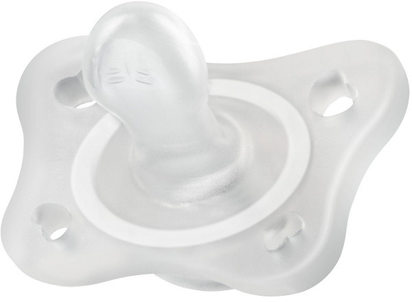 Chicco gommottino 0-2 silicone 1 pezzo — confronto prezzi