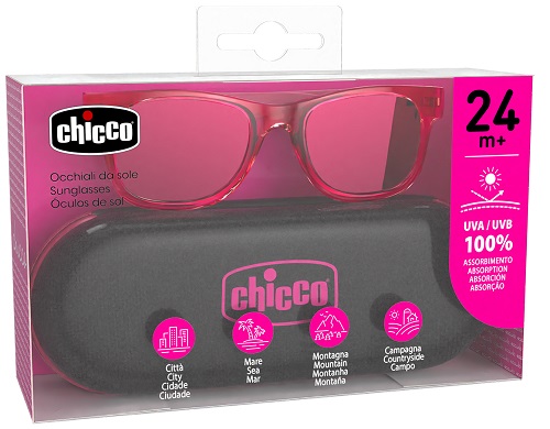 OCCHIALE 24M+ BIMBA TRASP — confronto prezzi
