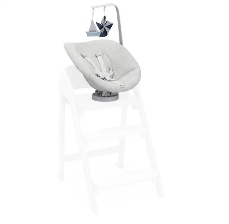 Chicco Crescendo Set Per Neonato Colore Grigio — confronto prezzi